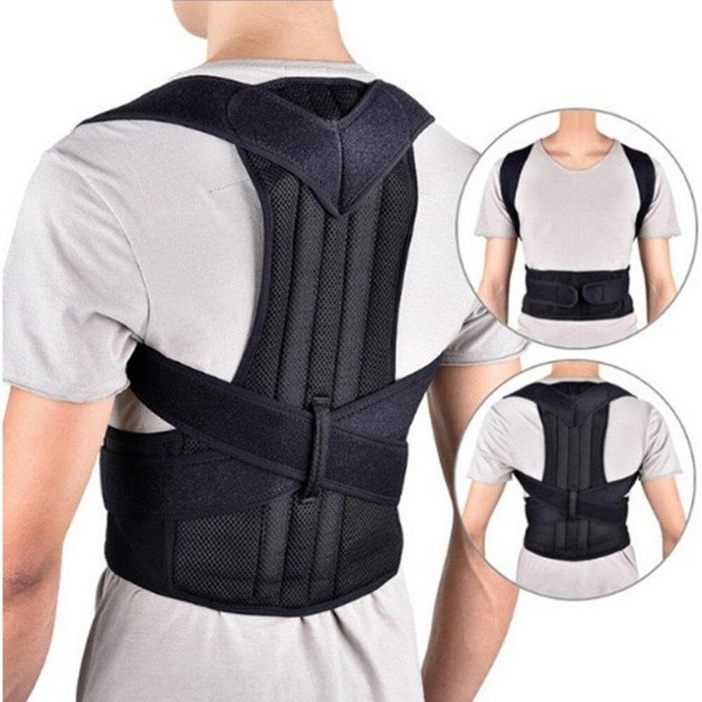 Posture Corrector Back - 자세 교정기 등 자세 교정 벨트