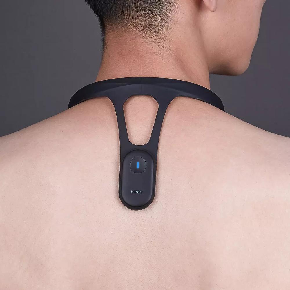 Posture Corrector Back - Hipee 스마트 자세 교정 장치 성인용