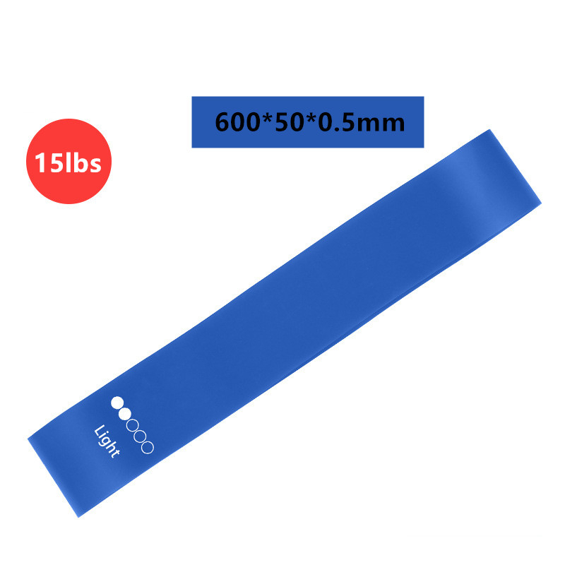 5개 TPE 저항 밴드 세트(보관 가방 및 설명서 포함 - Yoga Fitness Resistance Band 리뷰 및 가격